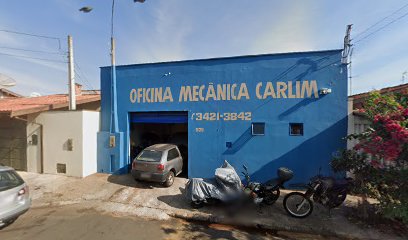 Foto pública da Oficina Mecânica Carlim